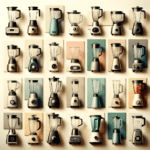 kitchen blenders