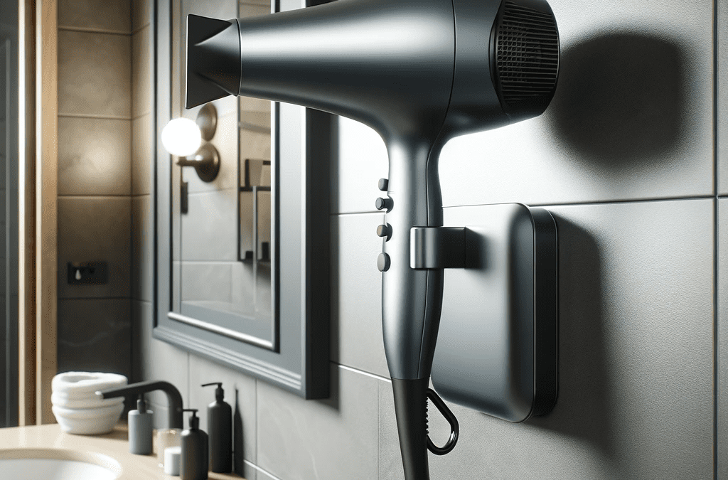 Perfect Blowout: Top 10 Hair Dryers of 2024 for Salon-Quality Results at Home