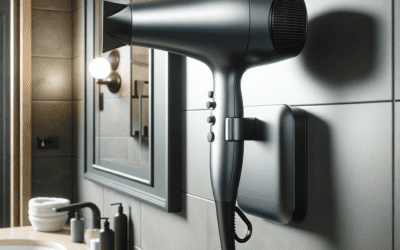 Perfect Blowout: Top 10 Hair Dryers of 2024 for Salon-Quality Results at Home