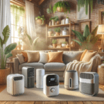 top 10 portable air purifiers and humidifiers
