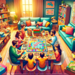 Family Game Night Favorites