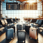 Top 10 Rolling Suitcases for Effortless Travel in 2023