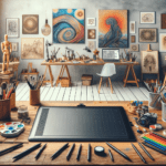 Top 10 Tablet Computers for Artists and Designers