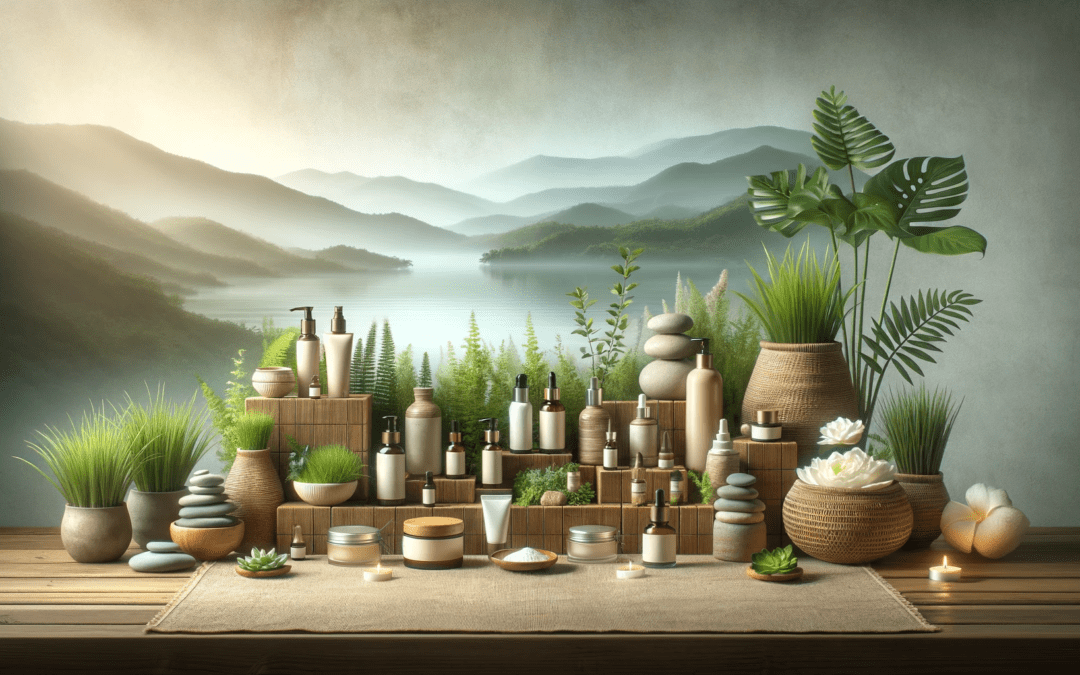 Embracing Nature’s Essence: Top 10 Organic Skincare Products for Radiant Skin in 2024