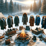 Top 10 Winter Coats for 2023