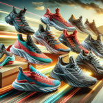 Top 10 High-Performance Running Shoes for Men