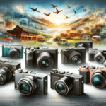 Top 10 Compact Digital Cameras of 2023