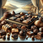 Top Ten Gourmet Chocolate Brands