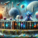 Top 10 Sci-Fi and Fantasy Books