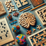 Top Ten Puzzle Games for Brain Fitness