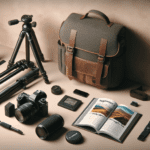Top Ten Beginner's Photography Kits