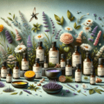 Top Ten Essential Oils for Relaxation