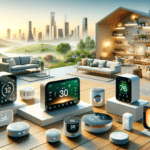 Top Ten Smart Home Thermostats: Balancing Comfort and Efficiency
