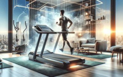 Top Ten Compact Treadmills for Small Spaces