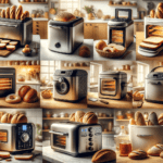Top 10 Bread Making Machines