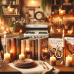 Top 10 Date Night Cookbooks