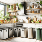 Top 10 Indoor Composting Bins