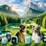 Top Ten Advanced Pet Trackers and GPS Collars