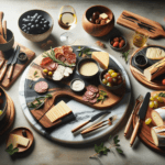 Top Ten Charcuterie Board Sets