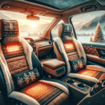 Top Ten Heated Car Seat Covers