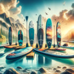 Top Ten Stand-Up Paddleboards for Every Adventurer