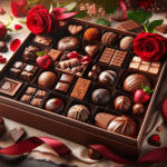 Top Ten Valentine's Day Gourmet Chocolate Boxes