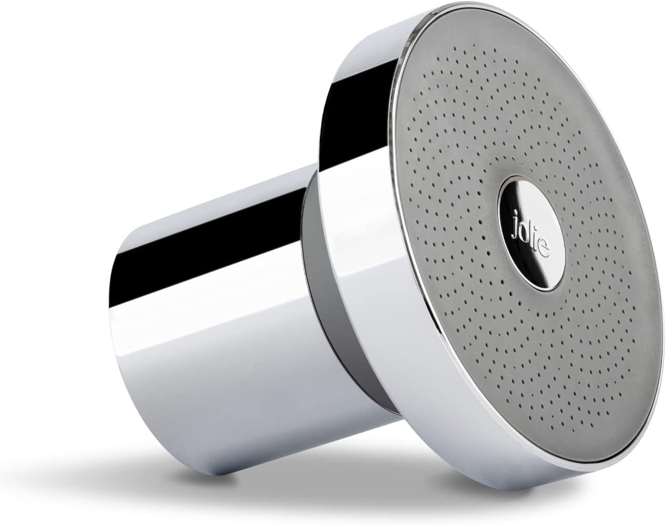 Jolie Filtered Showerhead, Modern Chrome