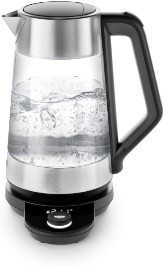 OXO Brew Adjustable Temperature Kettle