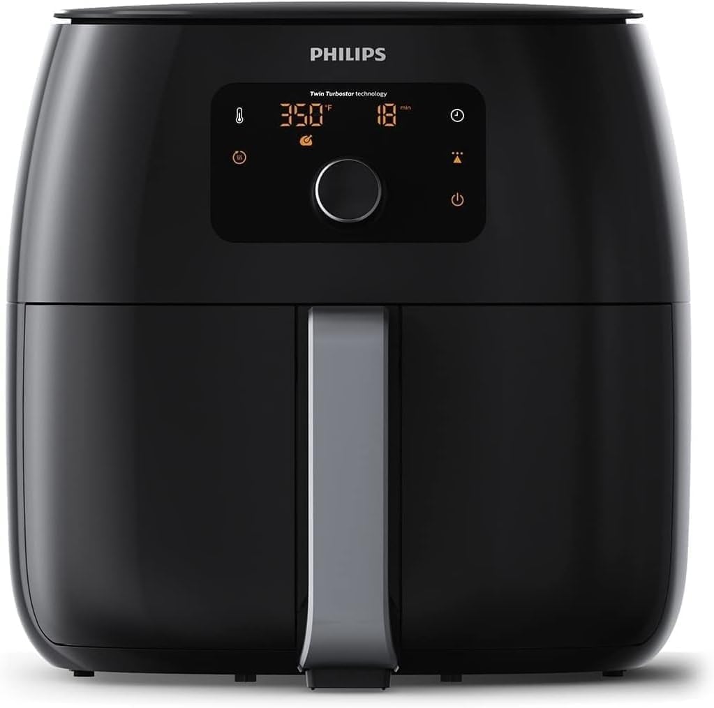 Philips Premium Airfryer XXL, 7-Quart