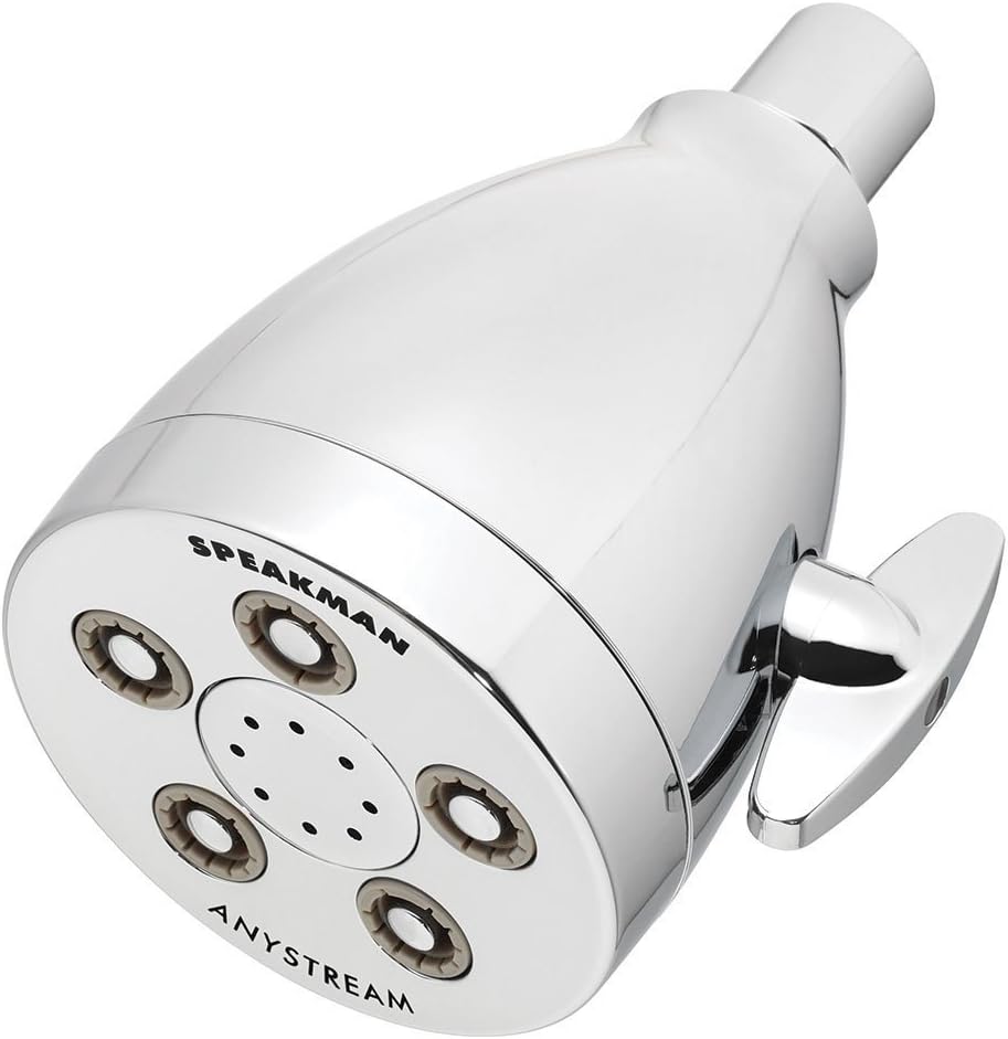 Speakman S-2005-H-E2 Hotel Anystream Shower Head