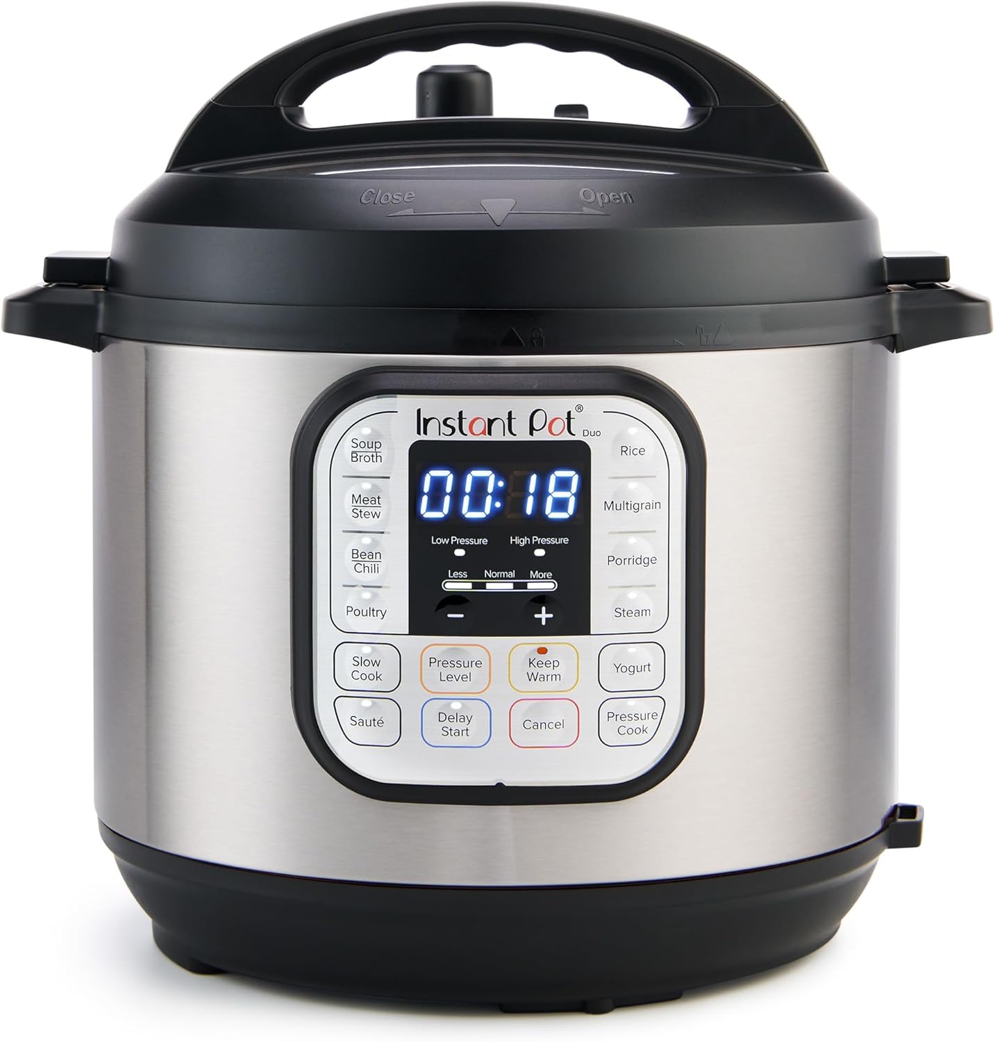 Instant Pot Duo 6 Quart 7-in-1
