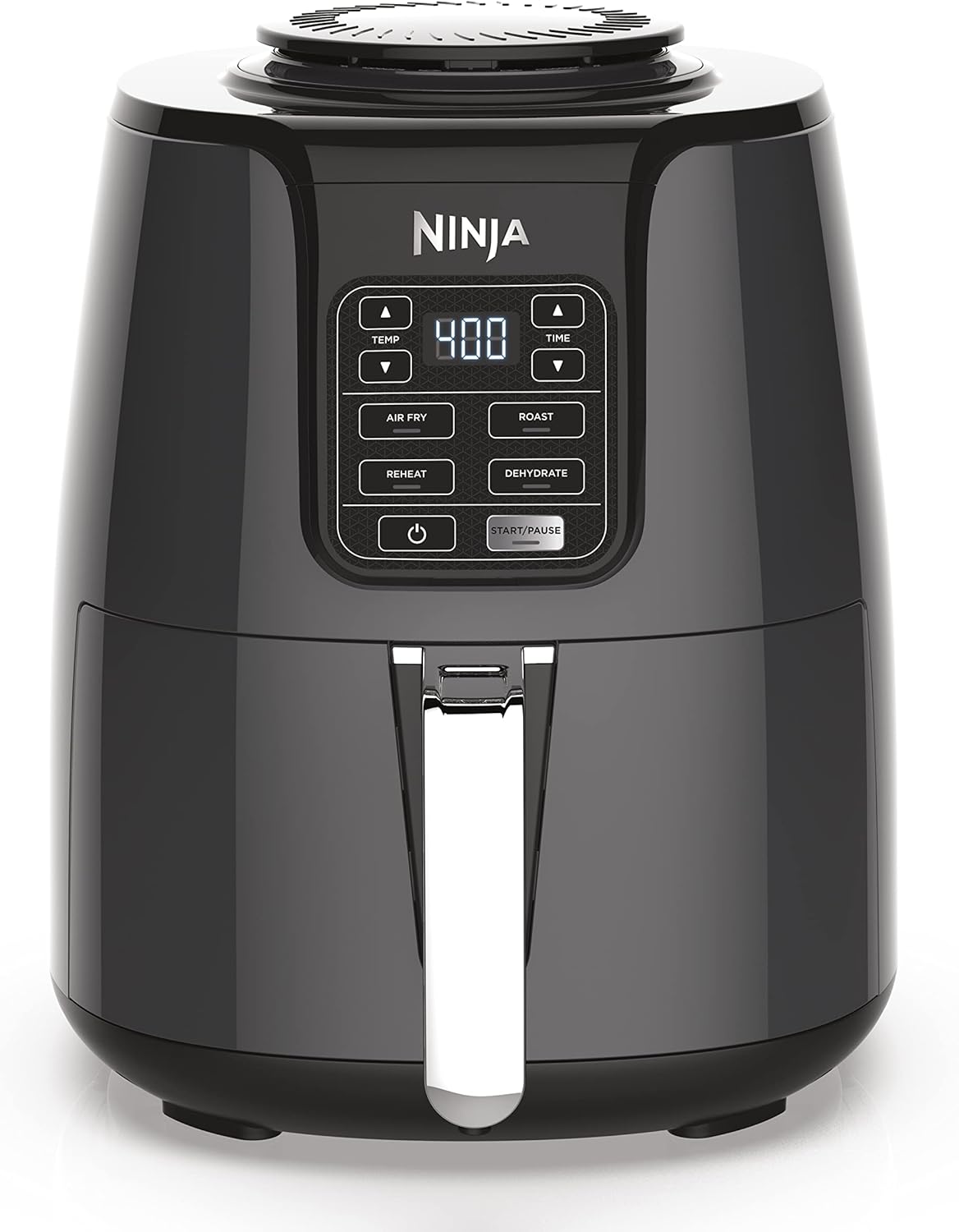 Ninja Air Fryer AF101, 4-Quart
