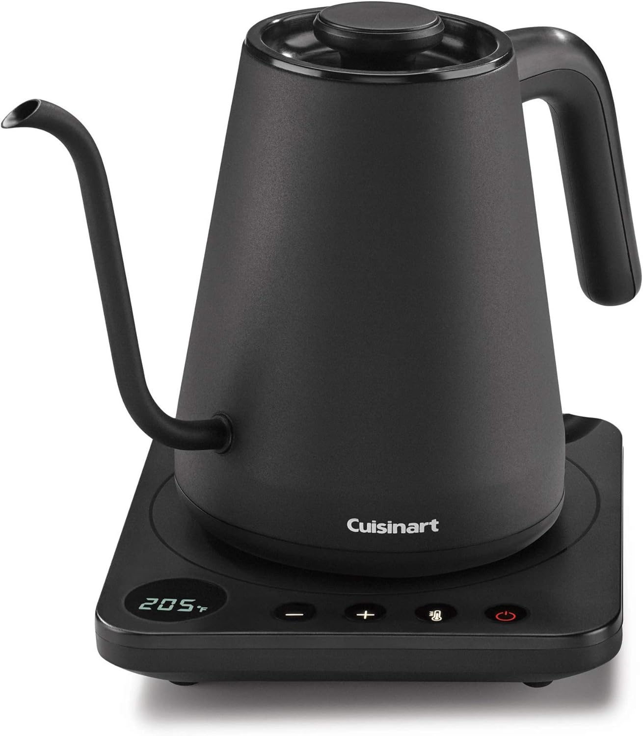Cuisinart GK-1 Digital Gooseneck Kettle