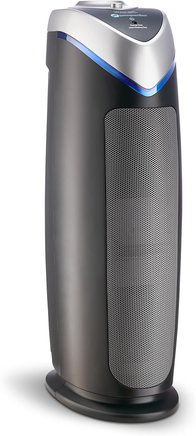 GermGuardian AC4825 HEPA Air Purifier