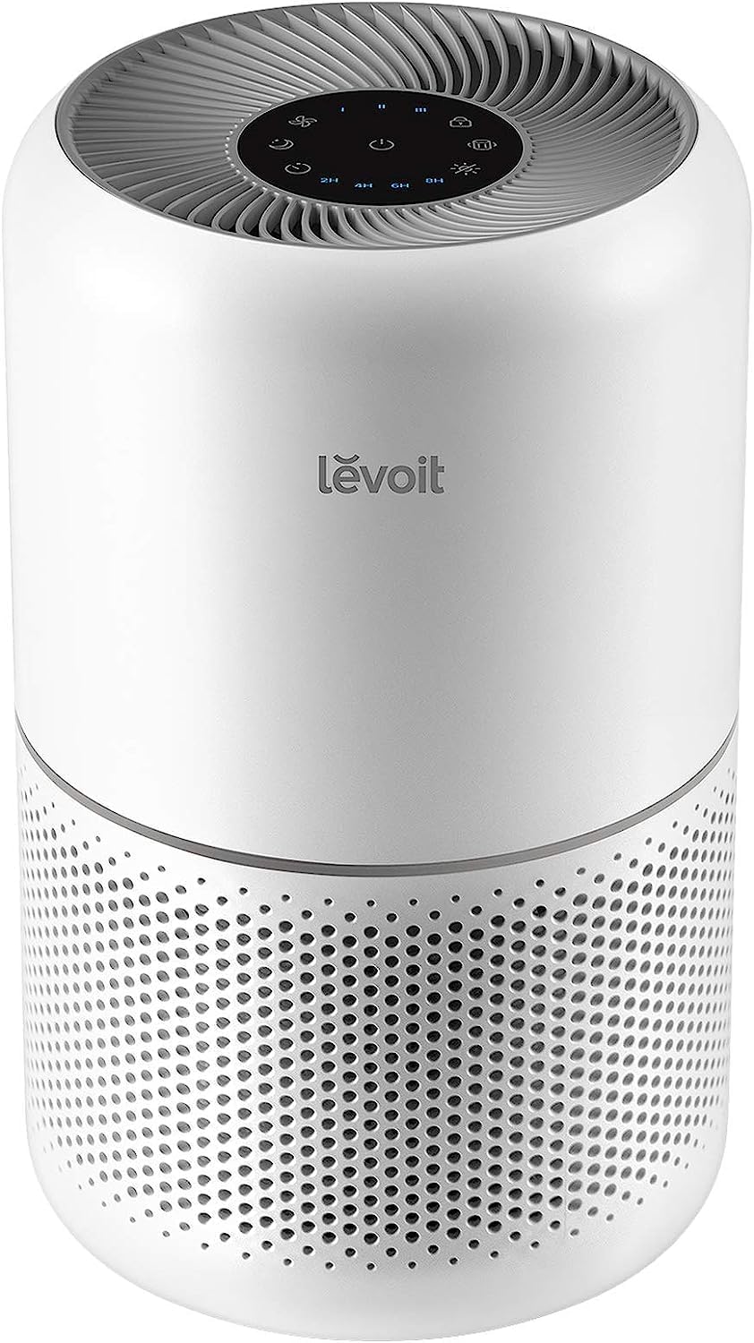 Levoit Core 300 Air Purifier (Pets listing)
