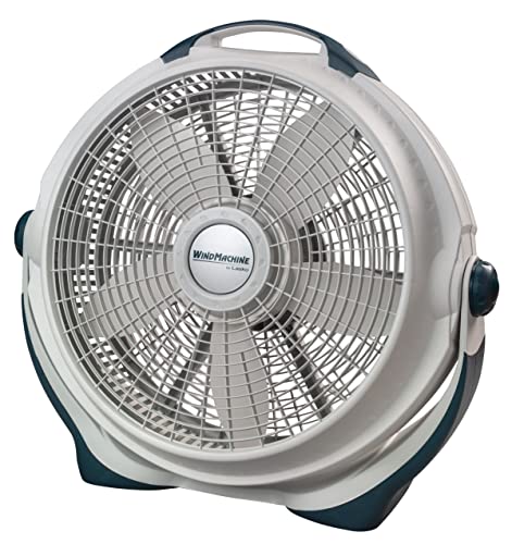 Lasko 3300 20-Inch Wind Machine