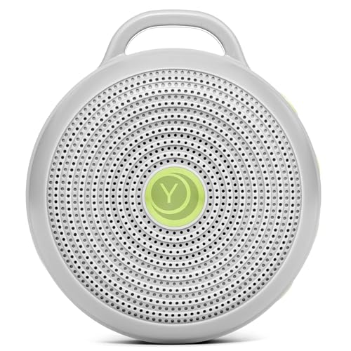 USB travel sound machine