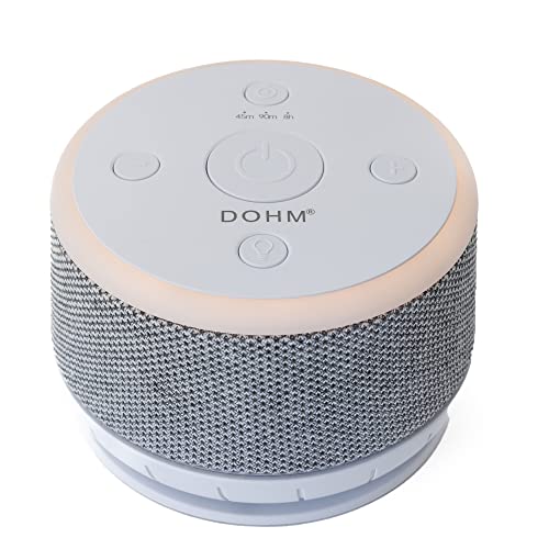 Yogasleep Dohm Nova