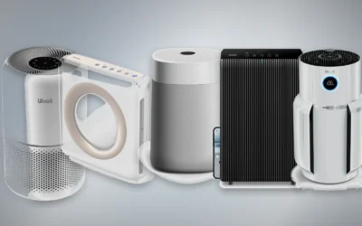 The Ultimate Guide to the Top 10 Air Purifiers
