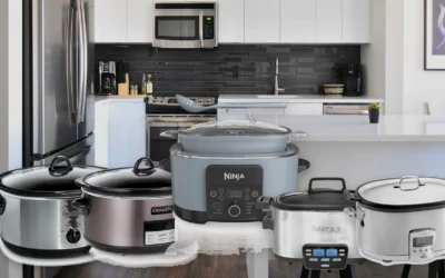 The Ultimate Guide to the Top 10 Slow Cookers