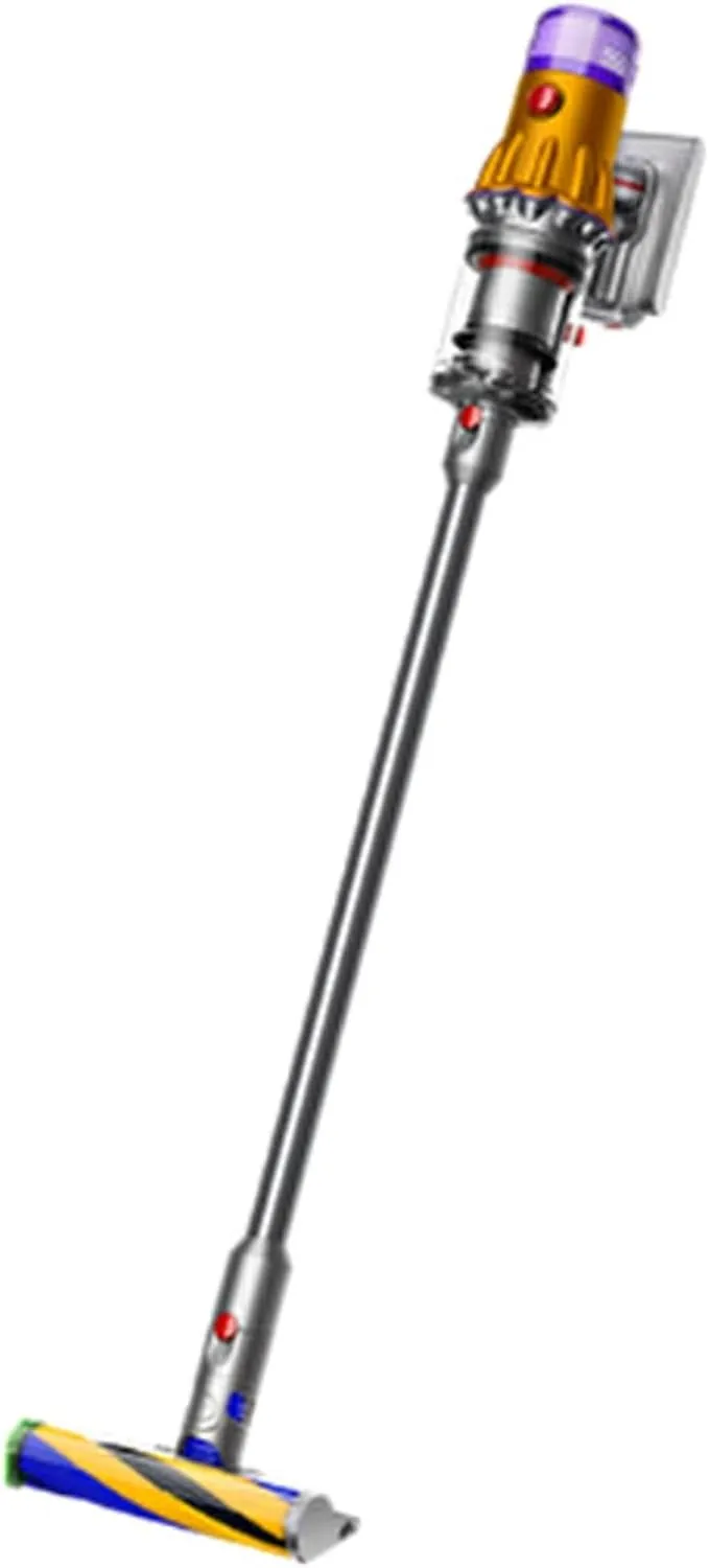 Dyson V12 Detect Slim Absolute Cordless Vacuum