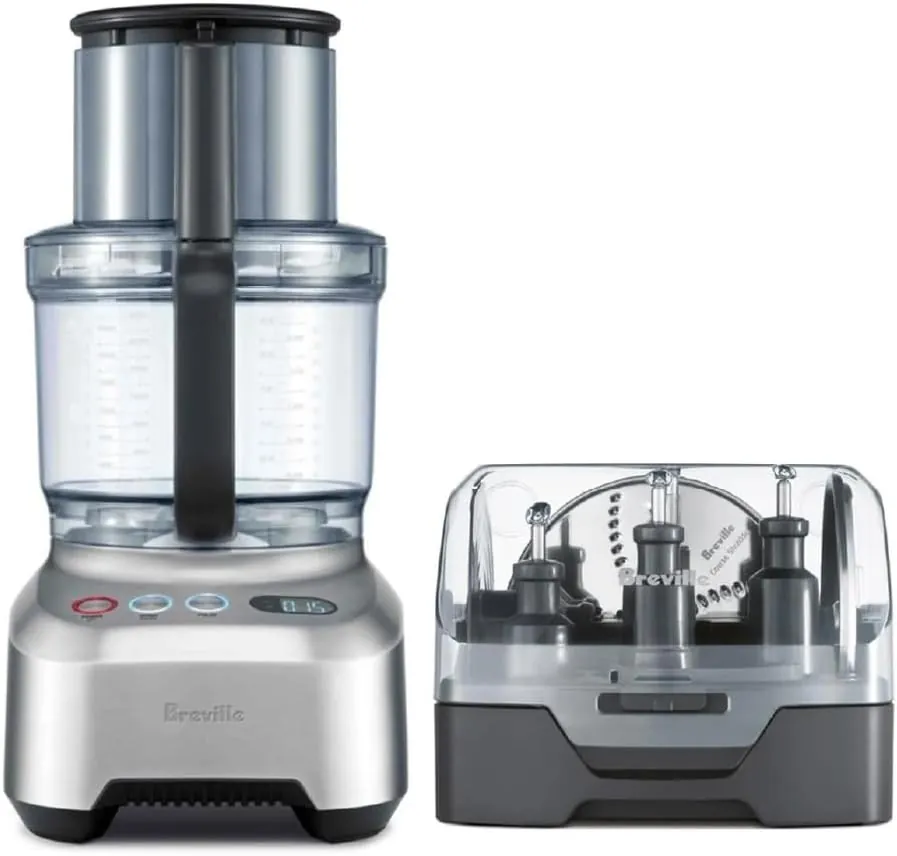 Breville BFP800XL Sous Chef Pro 16-Cup