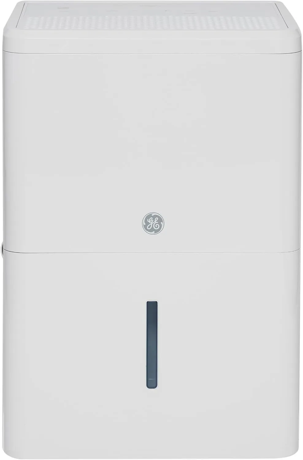 GE 50 Pint Dehumidifier, 5,000 Sq Ft