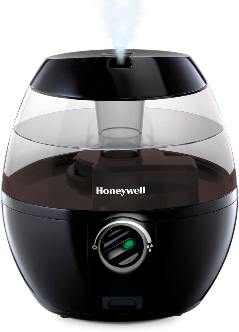 Honeywell HUL520BC MistMate Ultrasonic Cool Mist Humidifier