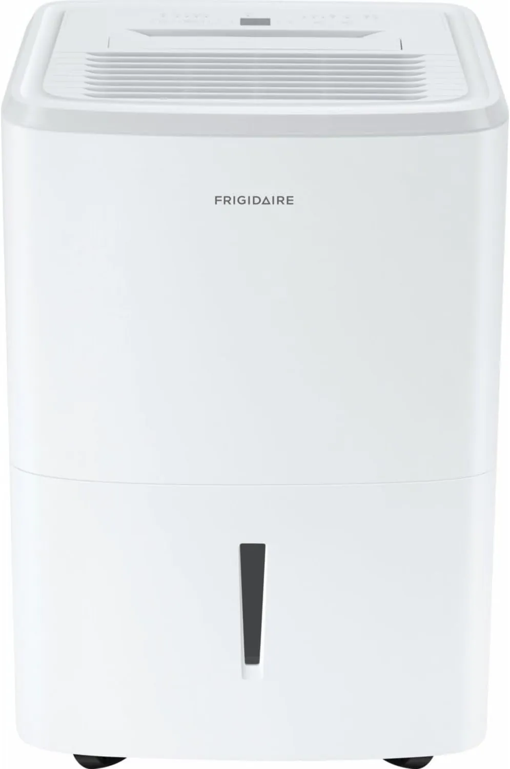 Frigidaire 50 Pint Dehumidifier with WiFi
