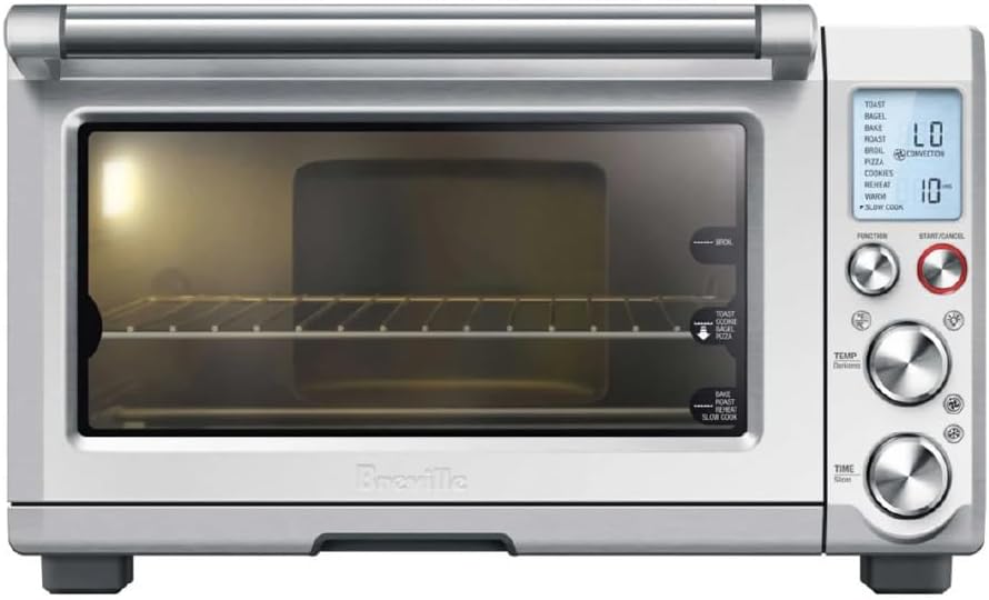 Breville Smart Oven Pro, BOV845BSS