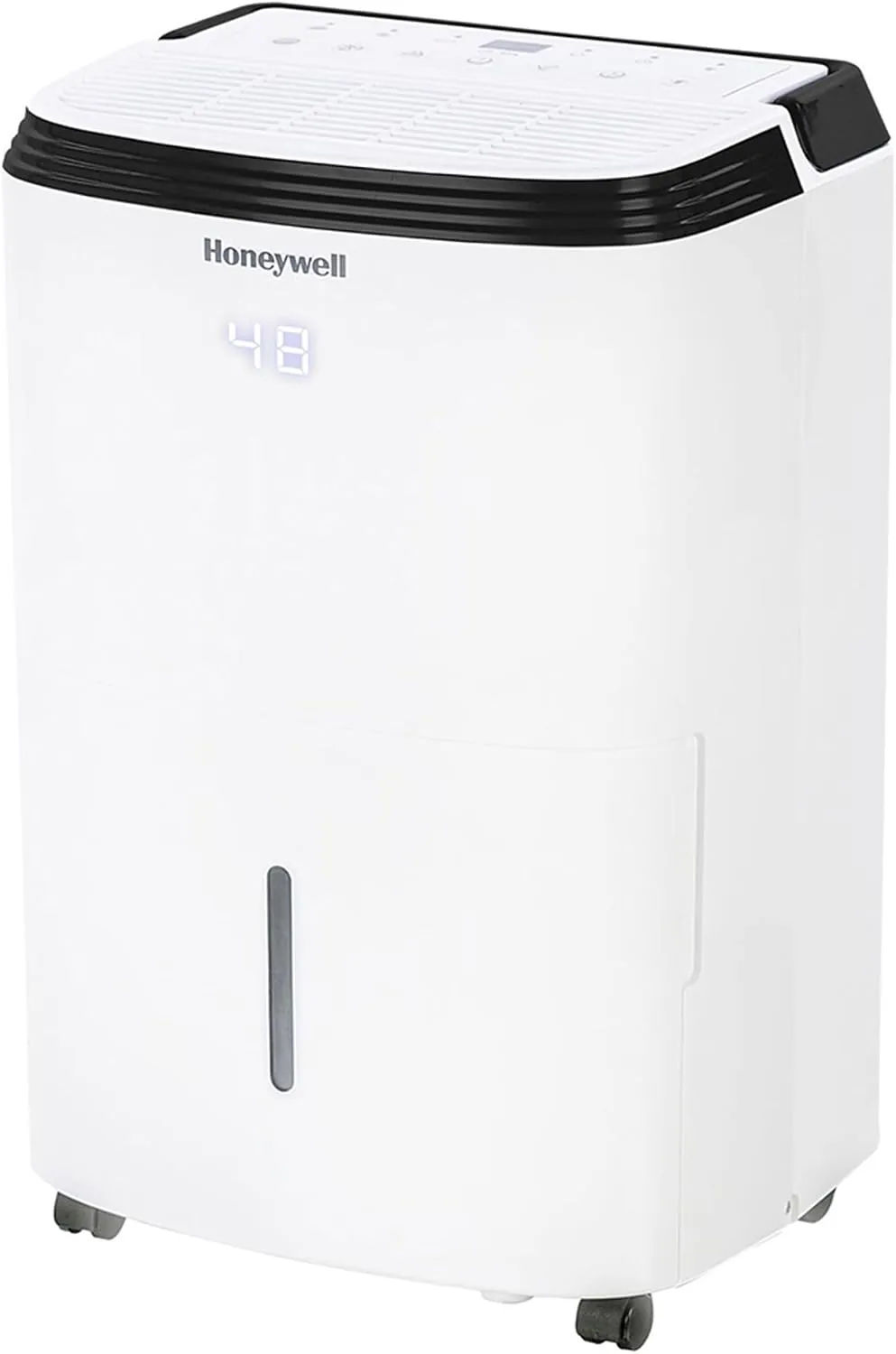 Honeywell Smart WiFi 30-Pint Dehumidifier