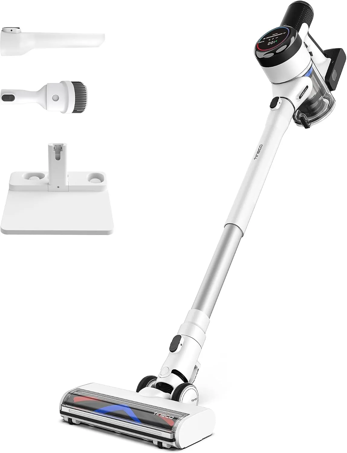 Tineco Pure ONE S15 Essentials Cordless Stick Vacuum