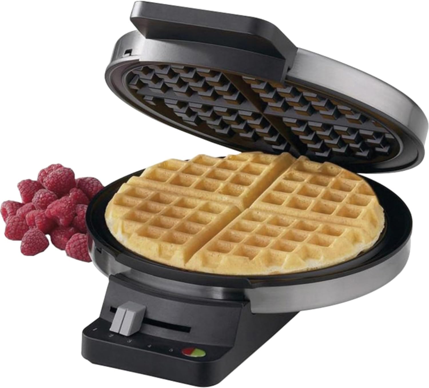 Cuisinart WMR-CAP2 Classic Round Waffle Maker