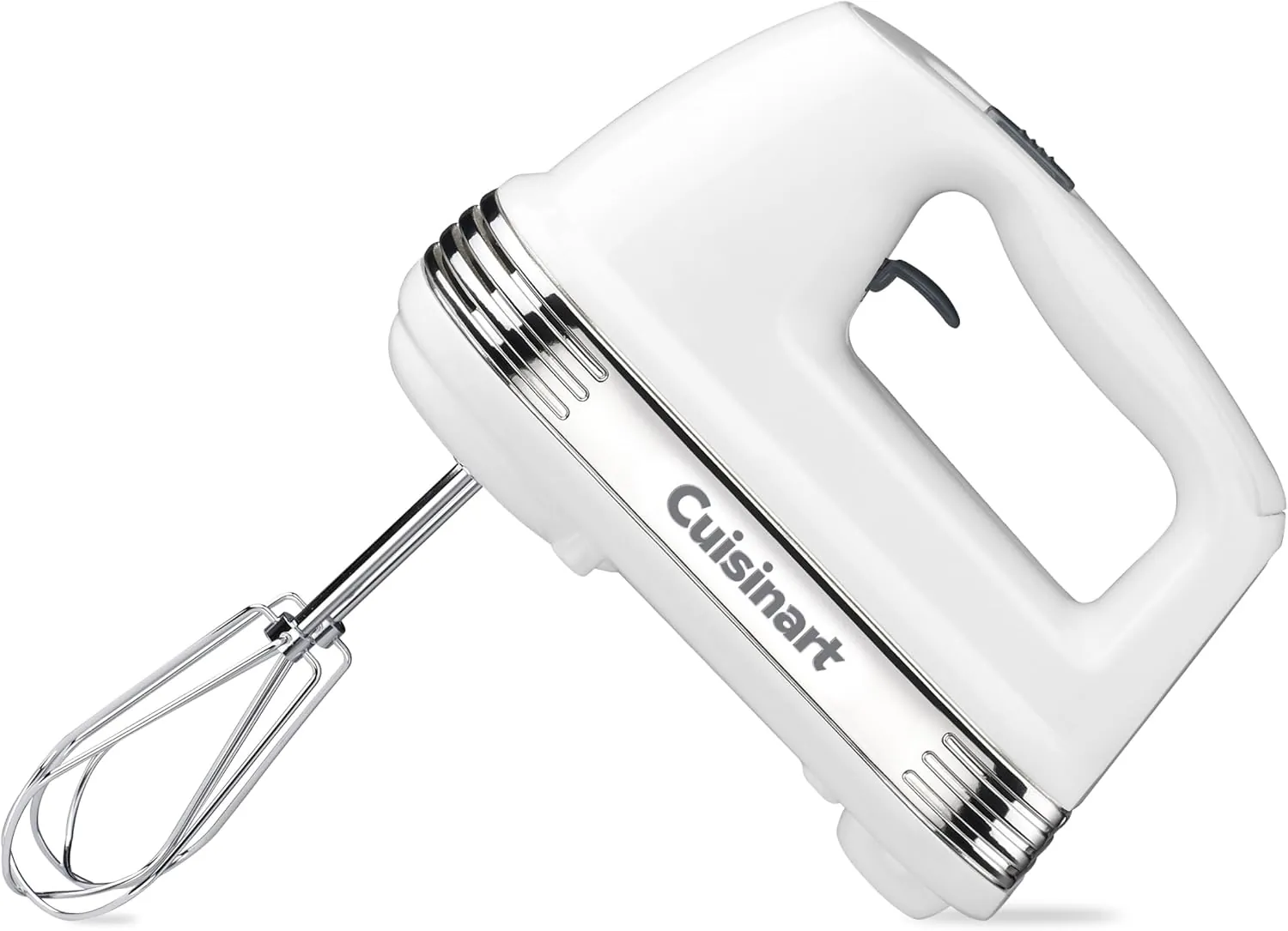 Cuisinart Power Advantage 5-Speed Hand Mixer